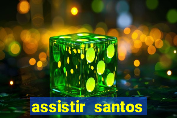 assistir santos justiceiros 2 completo dublado